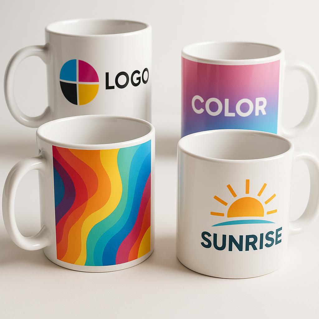Mugs & Drinkware