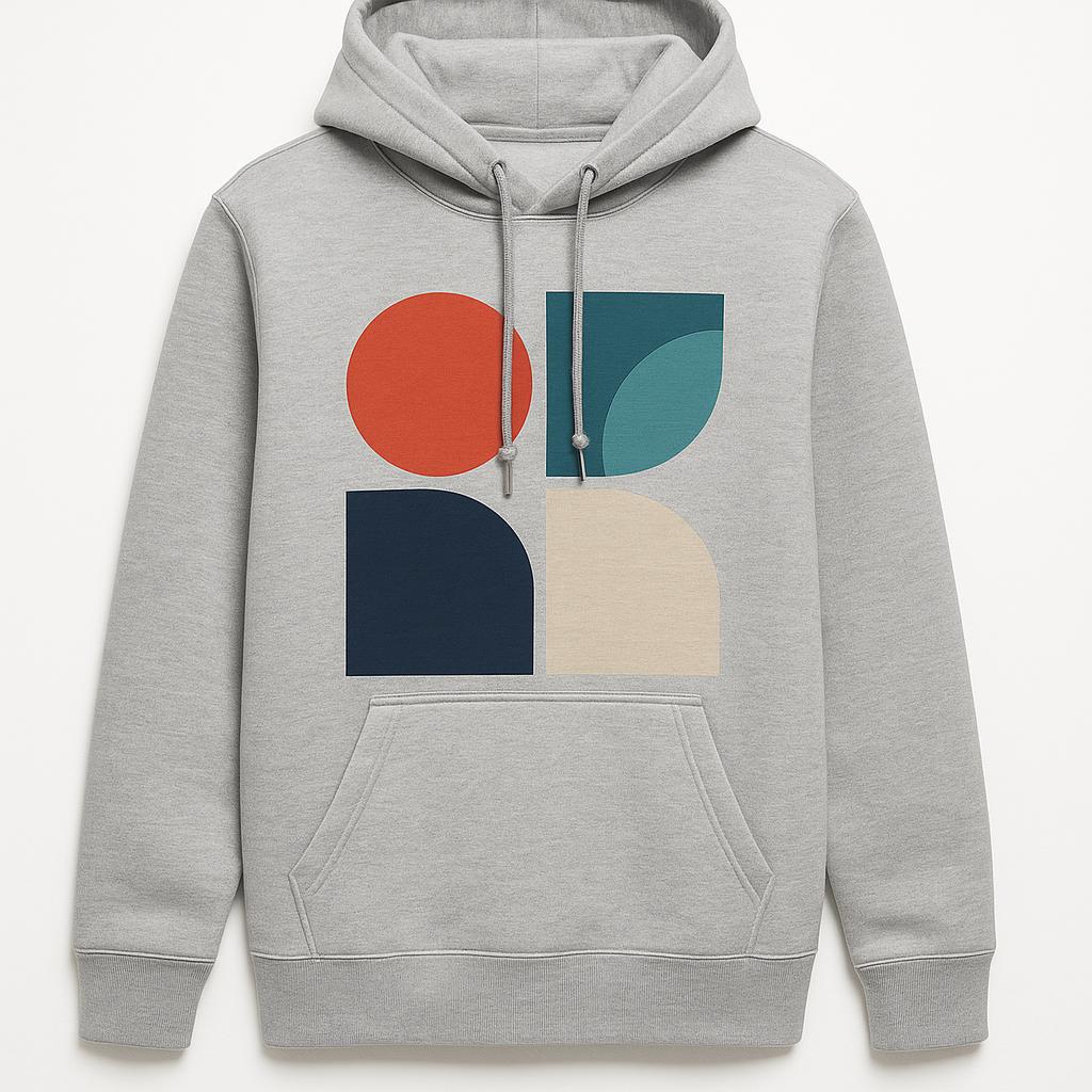 Custom Hoodie